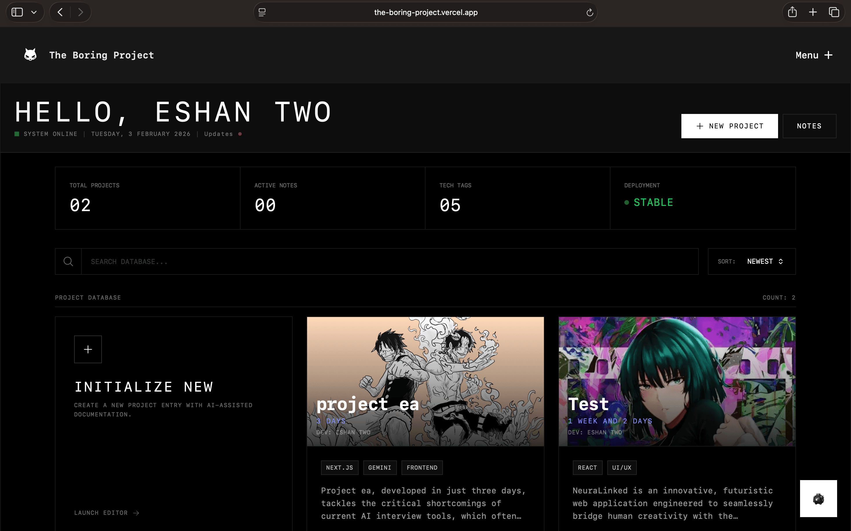 Step 4